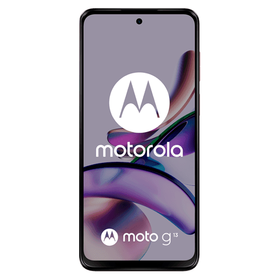 Motorola G13 4GB RAM|64GB image